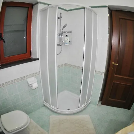 Casa Nel * Искья