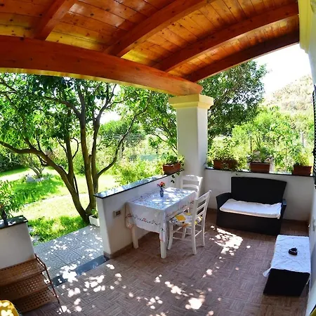 Casa Nel Проживание в семье