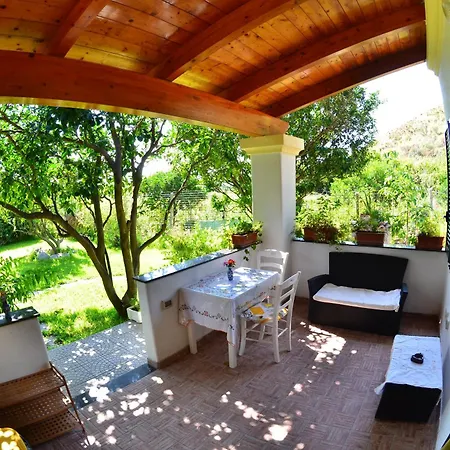 Casa Nel Проживание в семье