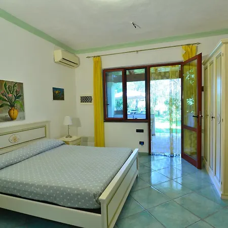 Casa Nel * Искья