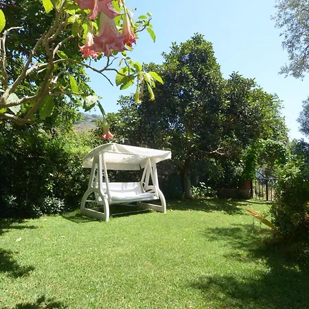 Casa Nel * Искья